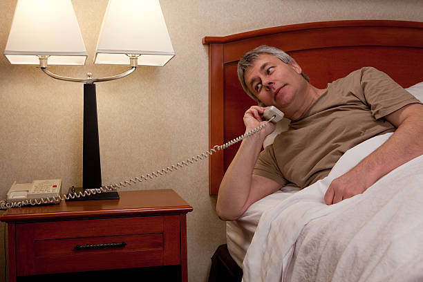 Reminder & Wake-up Call Service