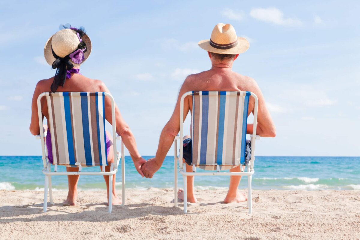 Retirement Relocation Service
