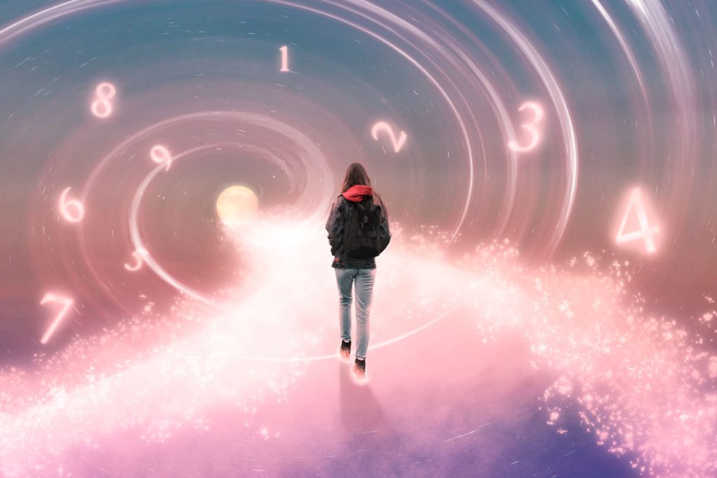 Astrology & Numerology